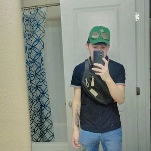 Meet your Posher, Debe debe debe deve